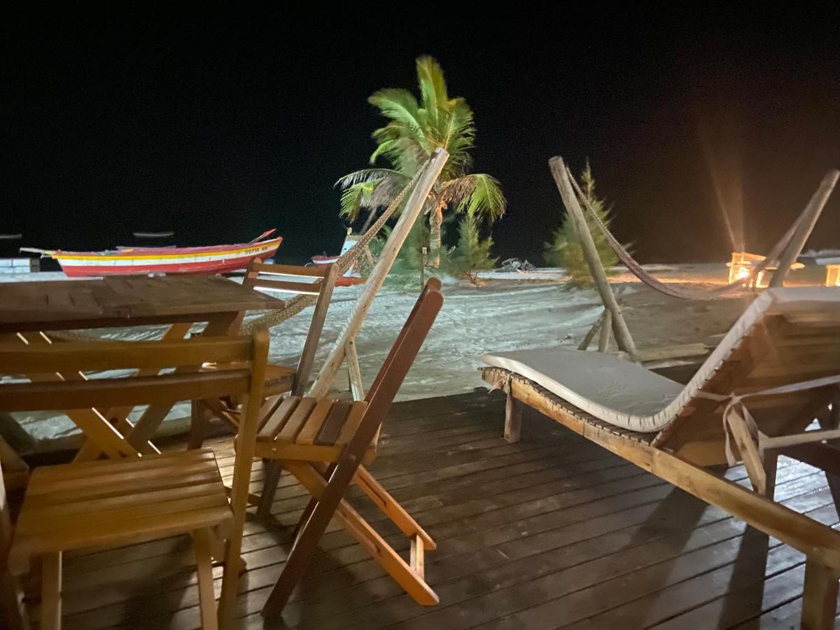La Vista Suites פראה מראה חיצוני תמונה