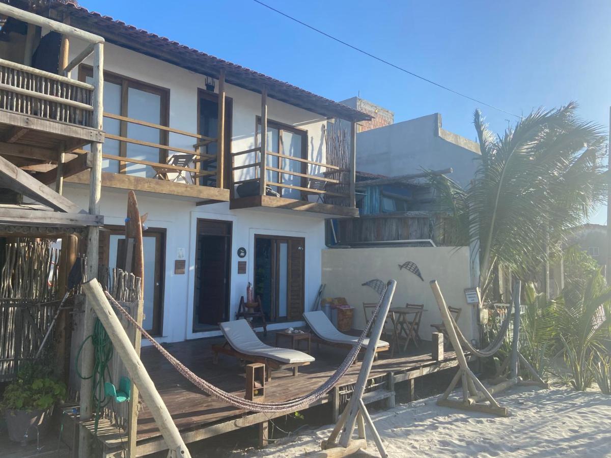 La Vista Suites פראה מראה חיצוני תמונה