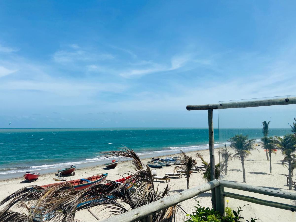 La Vista Suites פראה מראה חיצוני תמונה