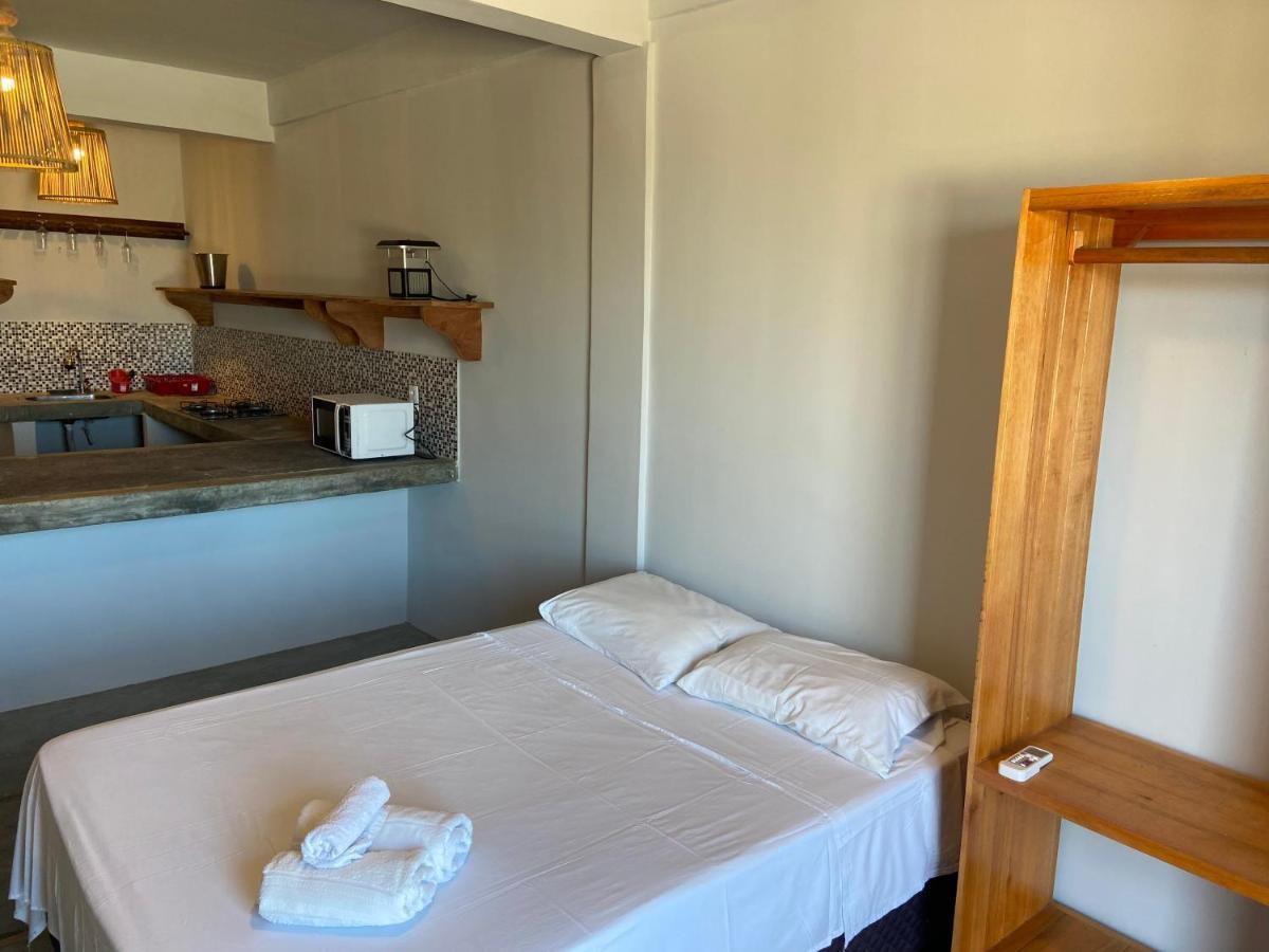 La Vista Suites פראה מראה חיצוני תמונה