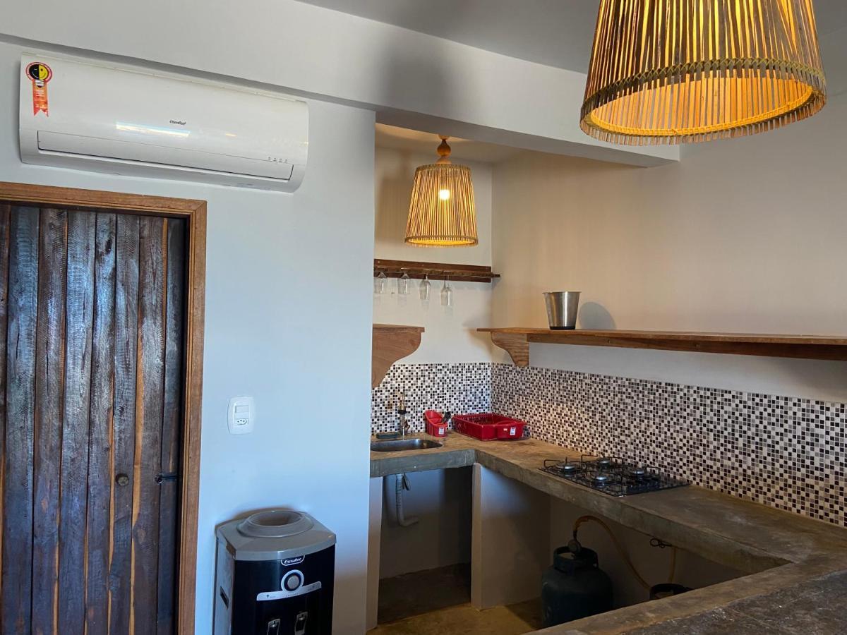 La Vista Suites פראה מראה חיצוני תמונה