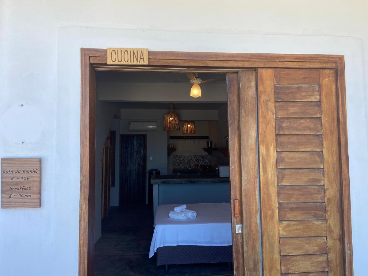 La Vista Suites פראה מראה חיצוני תמונה