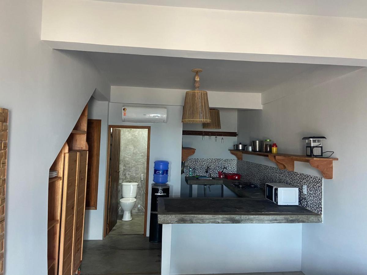 La Vista Suites פראה מראה חיצוני תמונה