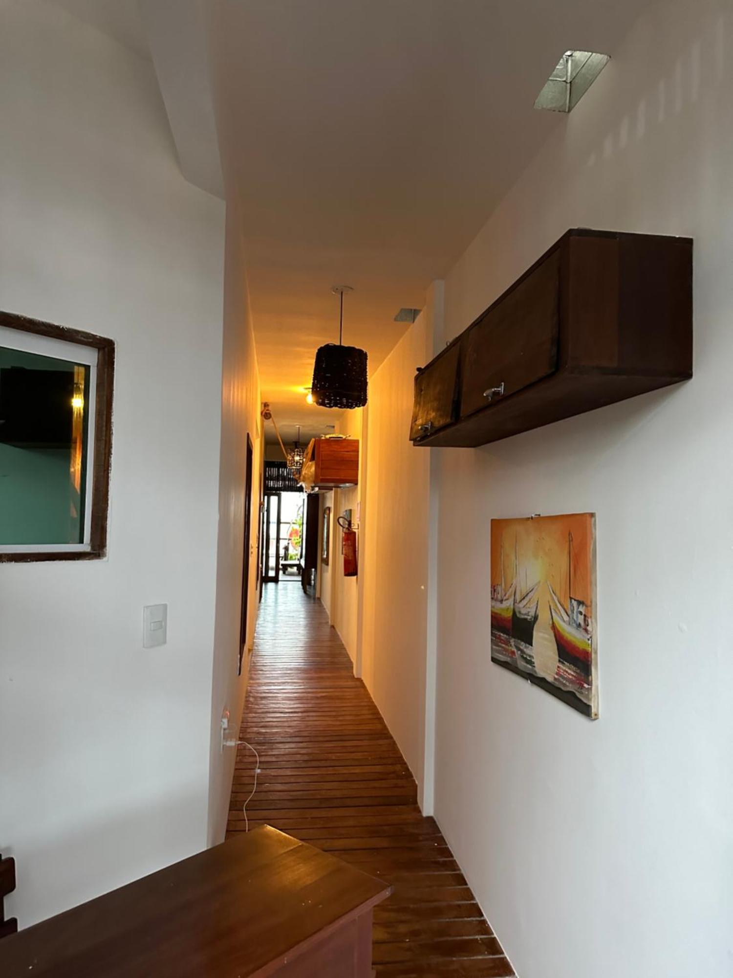 La Vista Suites פראה מראה חיצוני תמונה