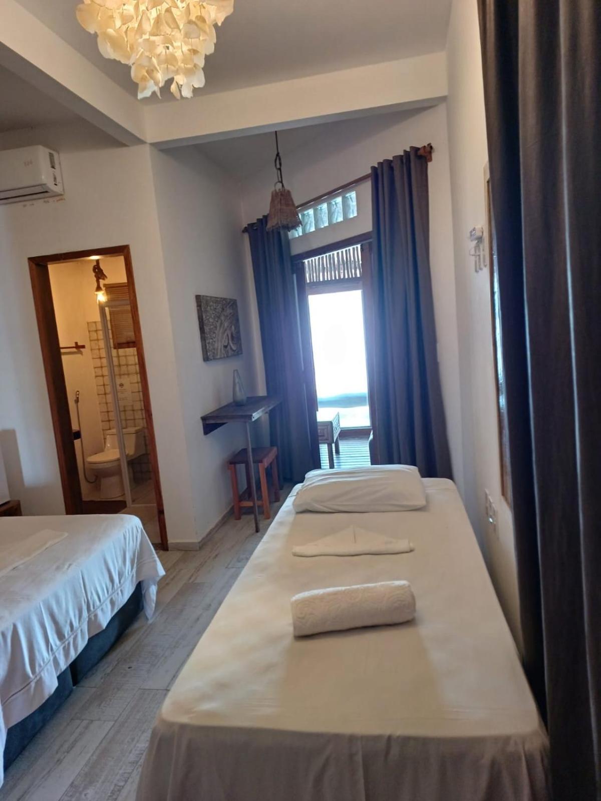 La Vista Suites פראה מראה חיצוני תמונה