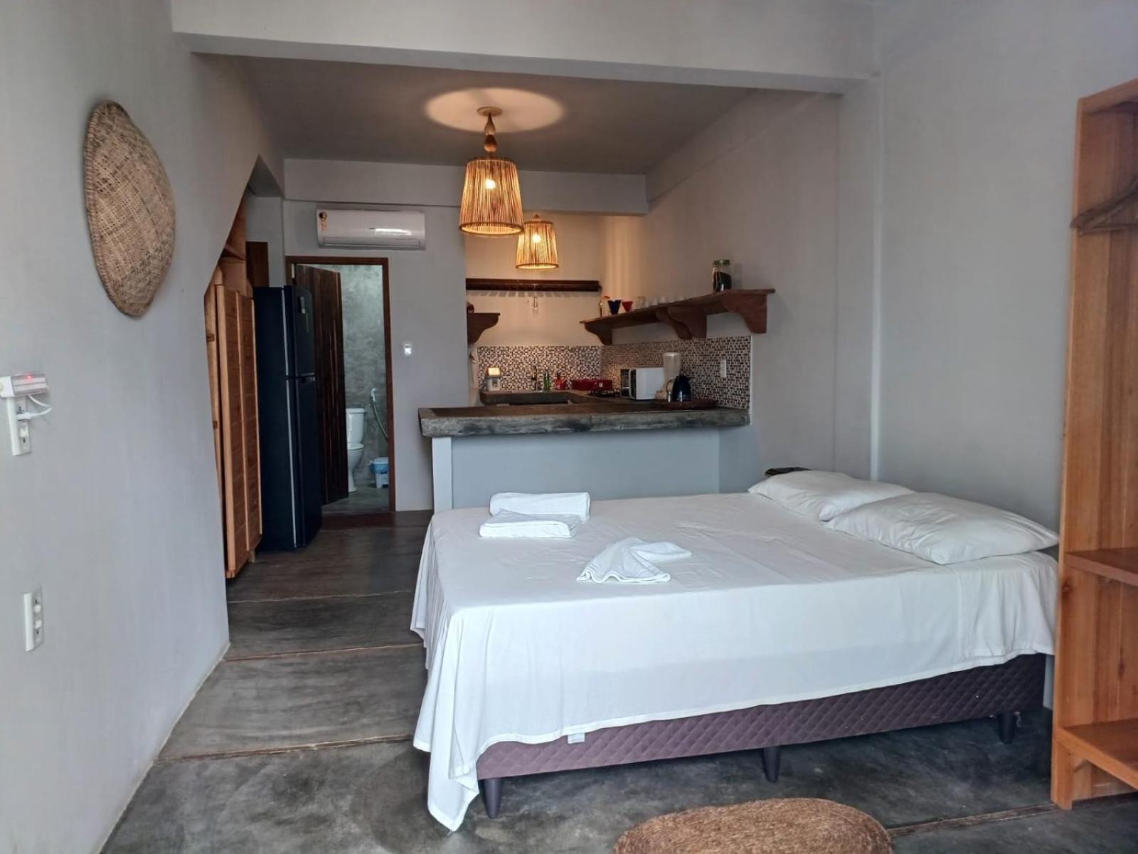 La Vista Suites פראה מראה חיצוני תמונה