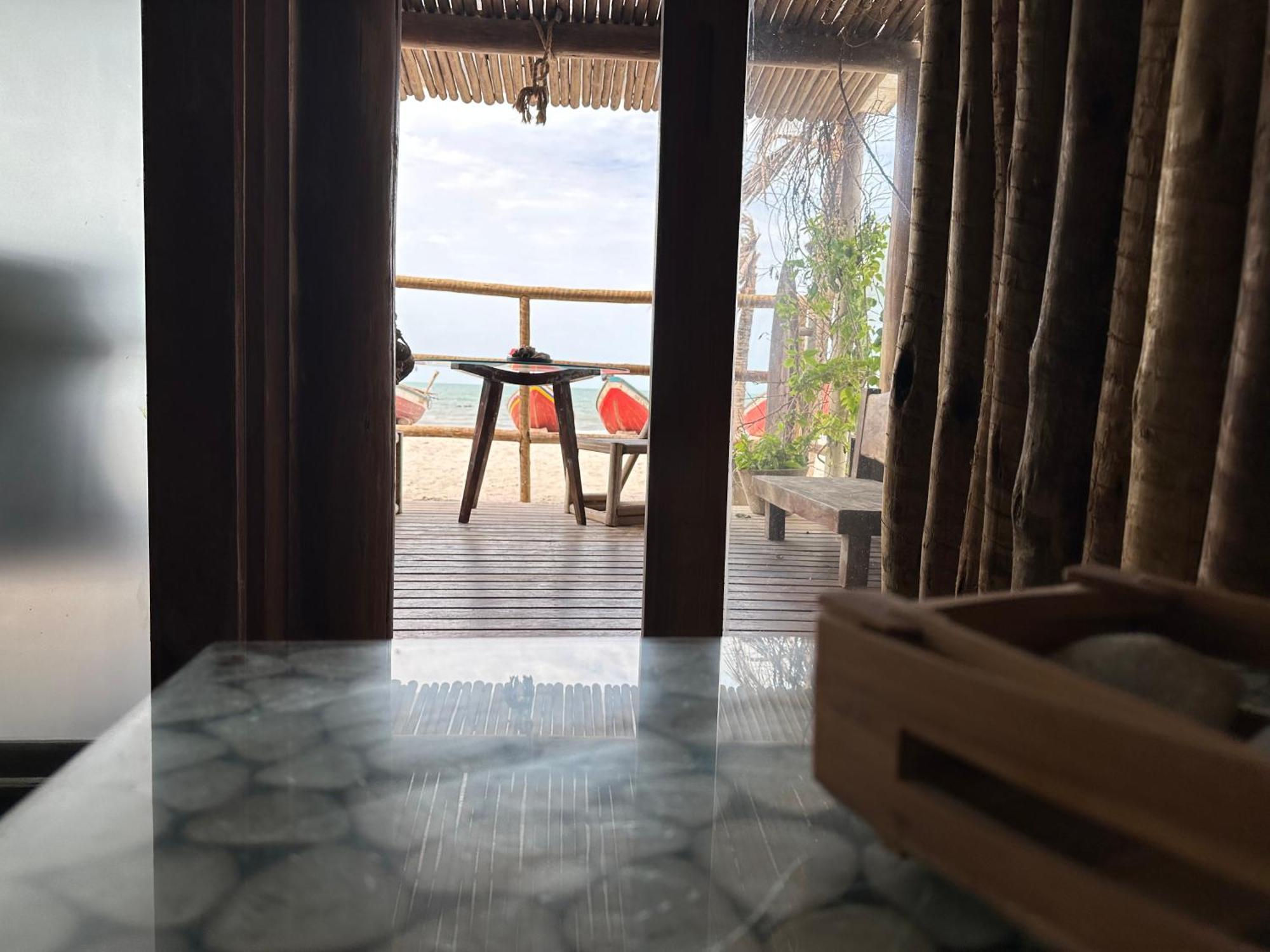 La Vista Suites פראה מראה חיצוני תמונה