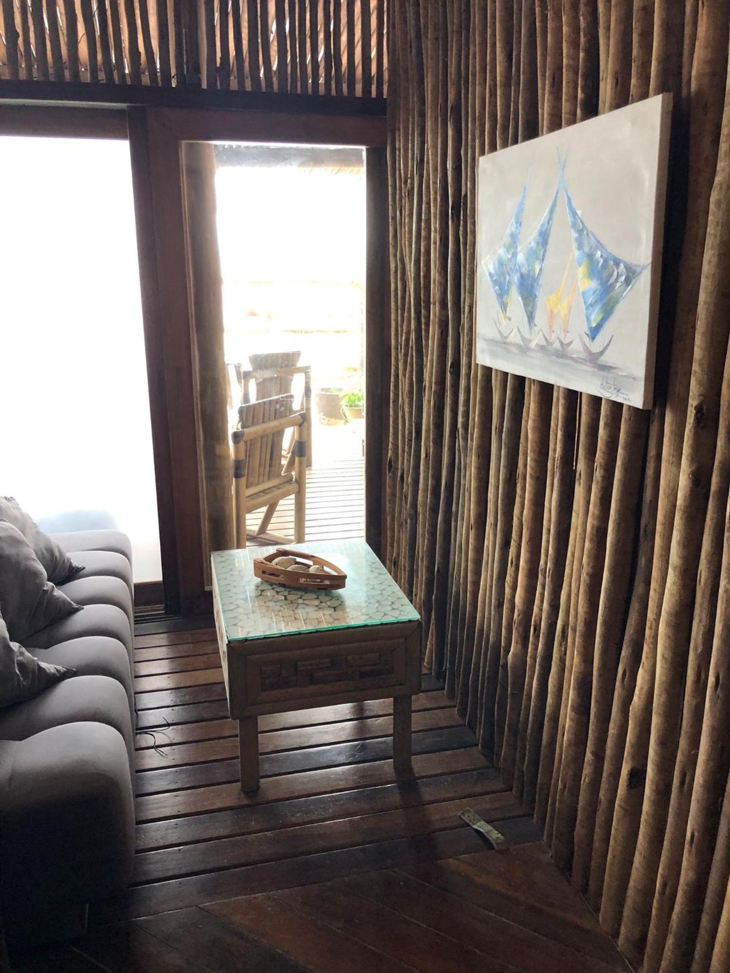 La Vista Suites פראה מראה חיצוני תמונה