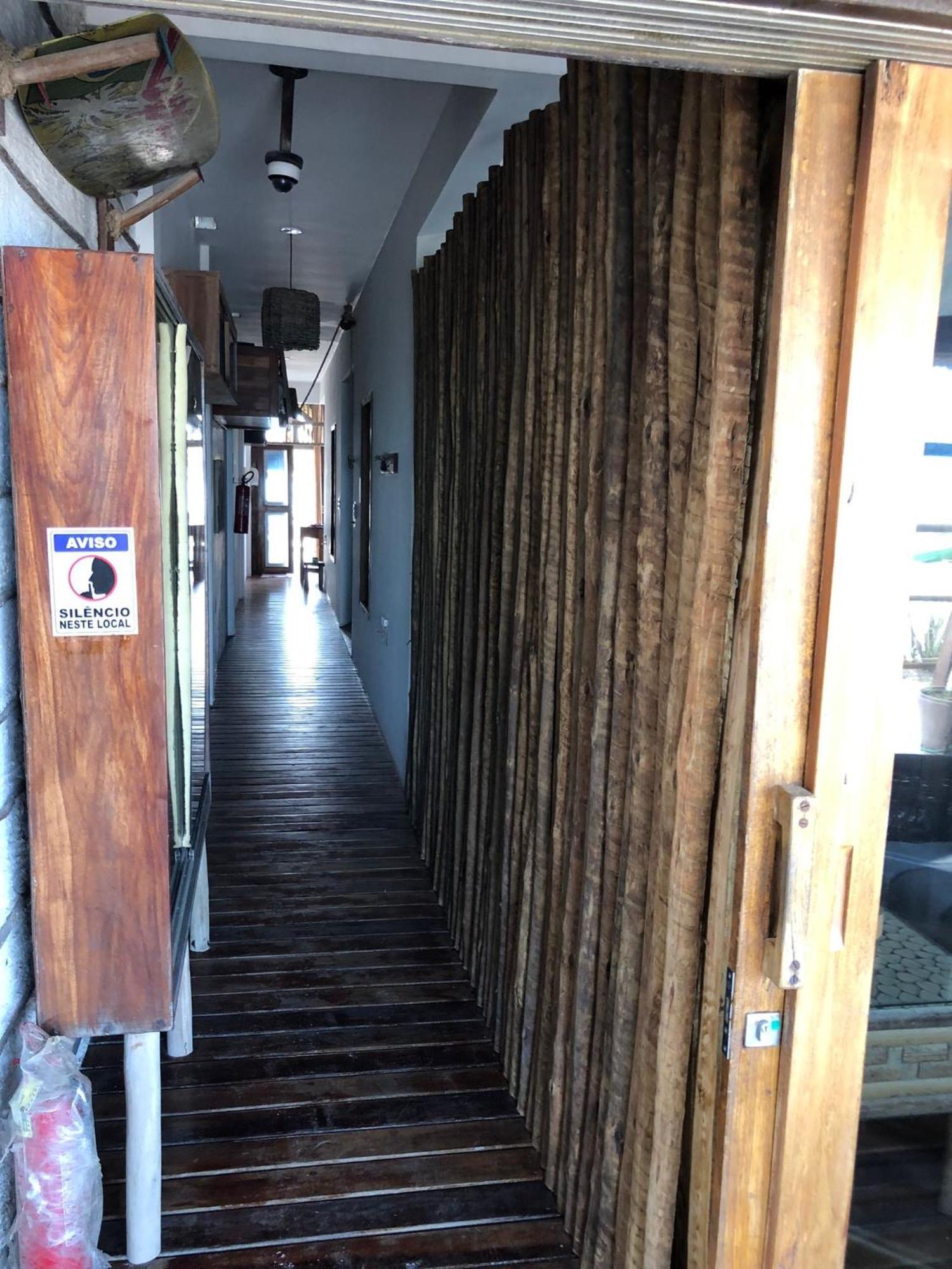 La Vista Suites פראה מראה חיצוני תמונה