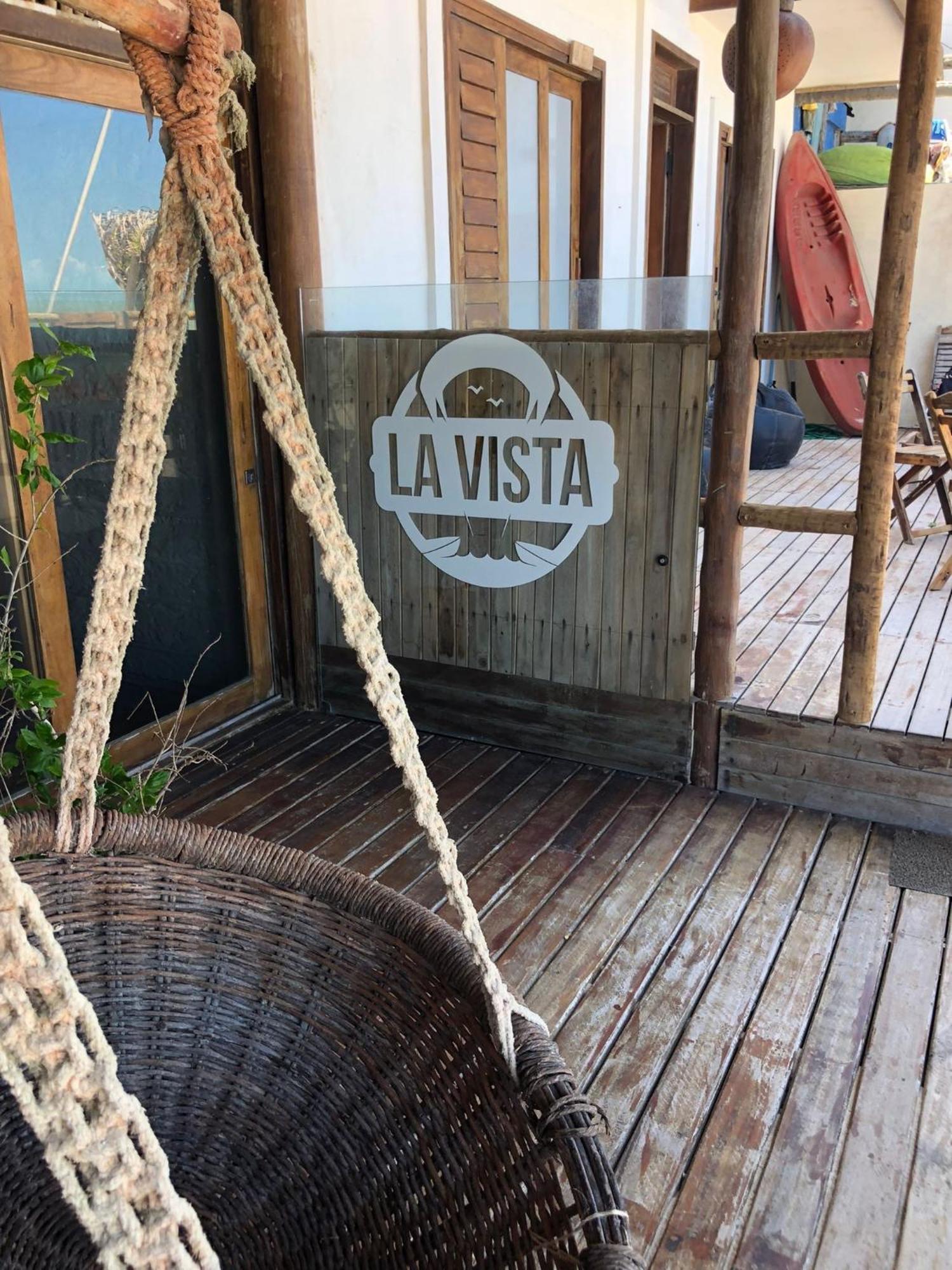 La Vista Suites פראה מראה חיצוני תמונה