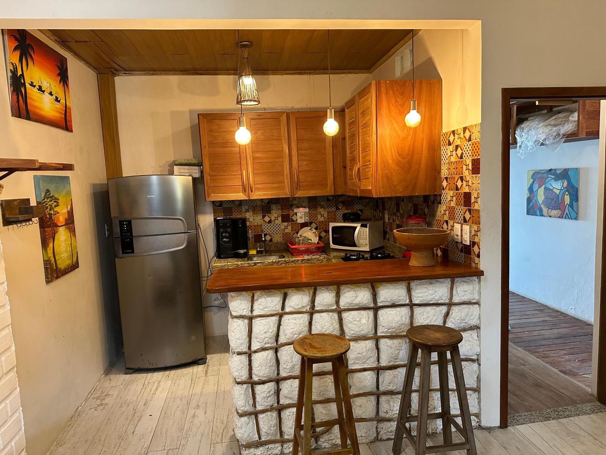 La Vista Suites פראה מראה חיצוני תמונה