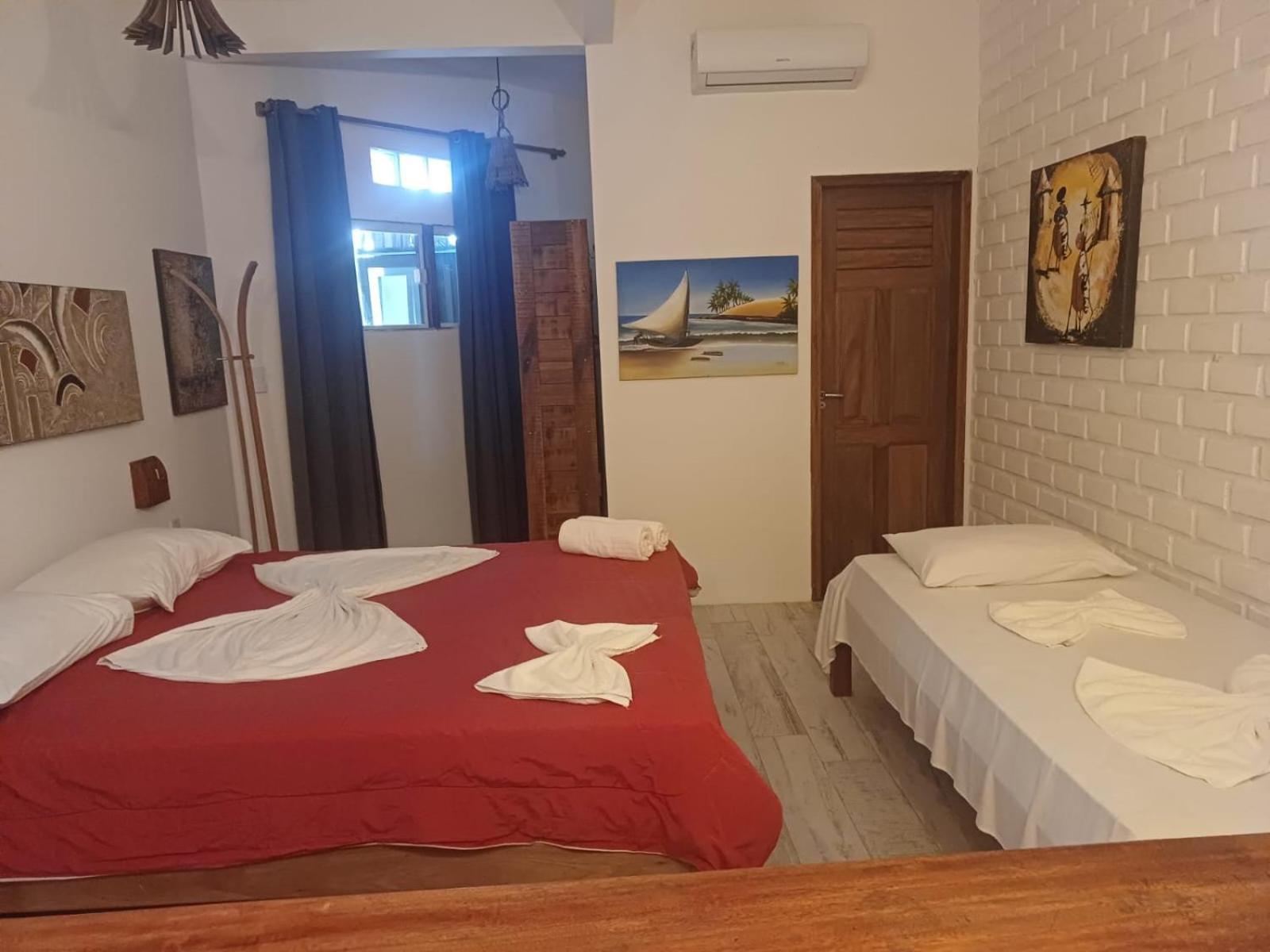 La Vista Suites פראה מראה חיצוני תמונה