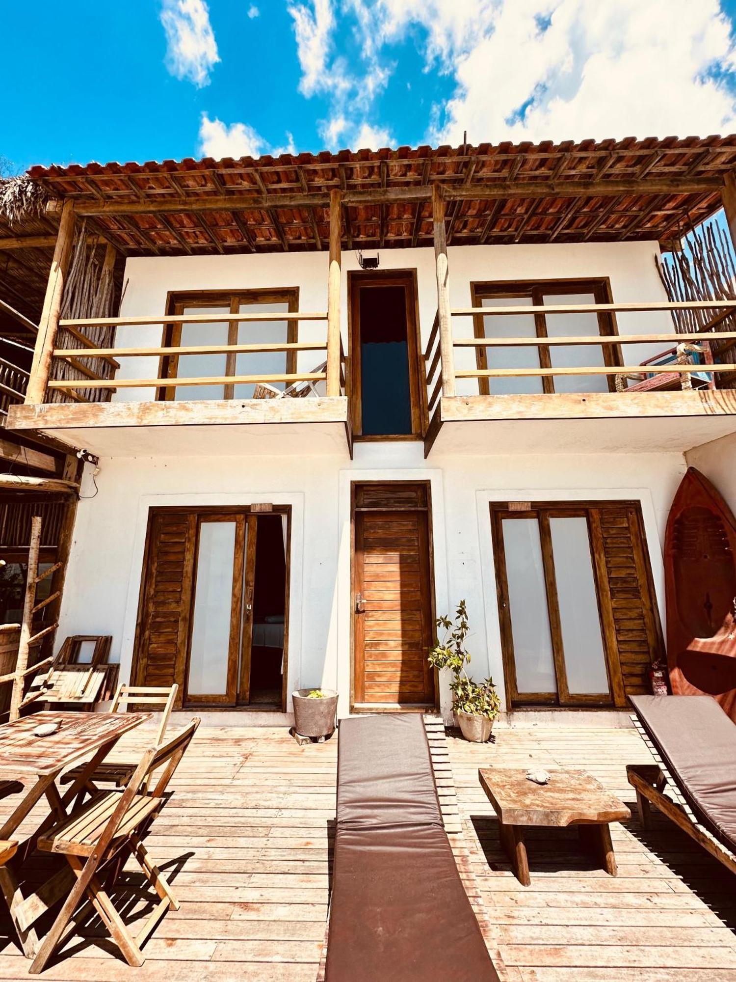 La Vista Suites פראה מראה חיצוני תמונה