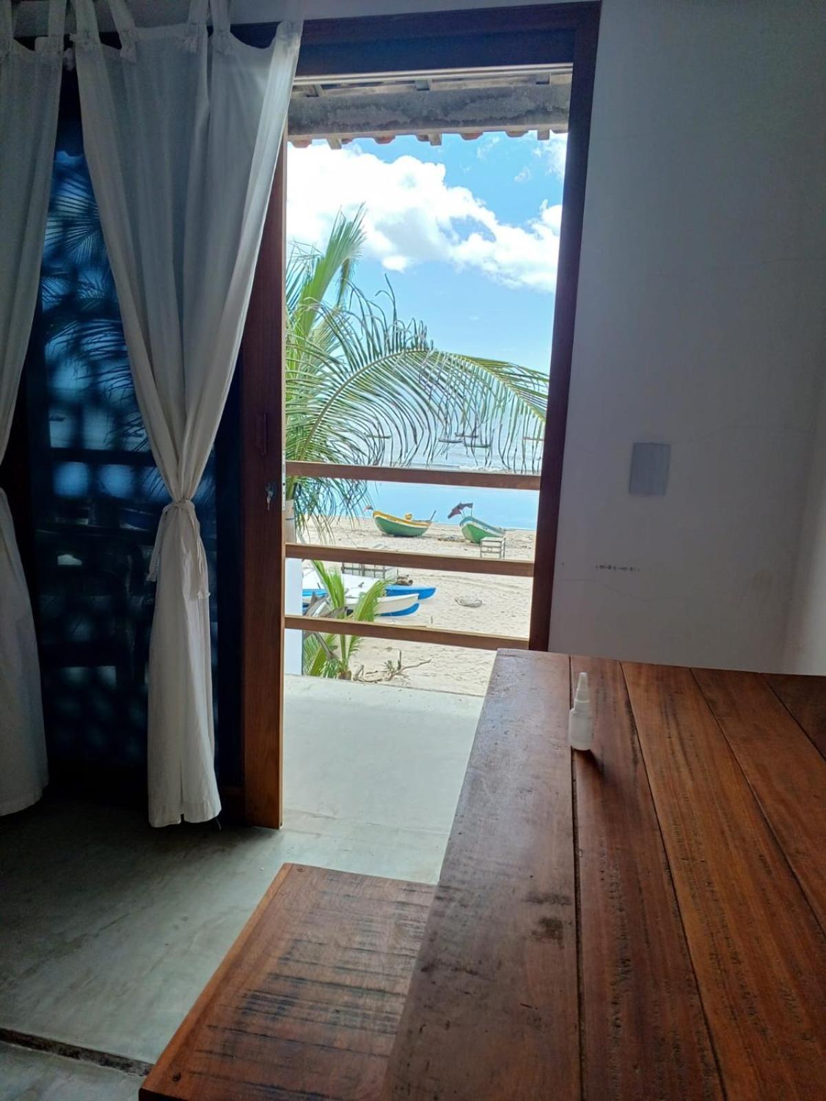 La Vista Suites פראה מראה חיצוני תמונה