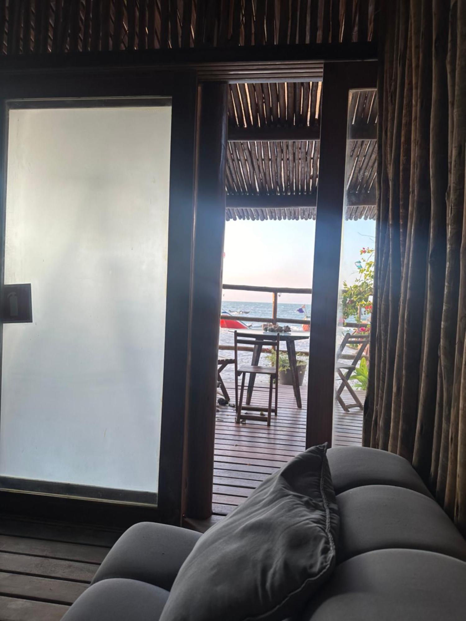 La Vista Suites פראה מראה חיצוני תמונה