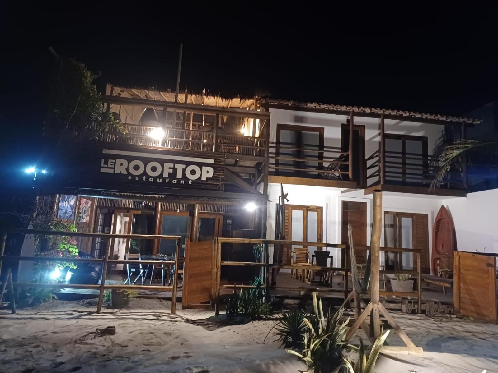 La Vista Suites פראה מראה חיצוני תמונה