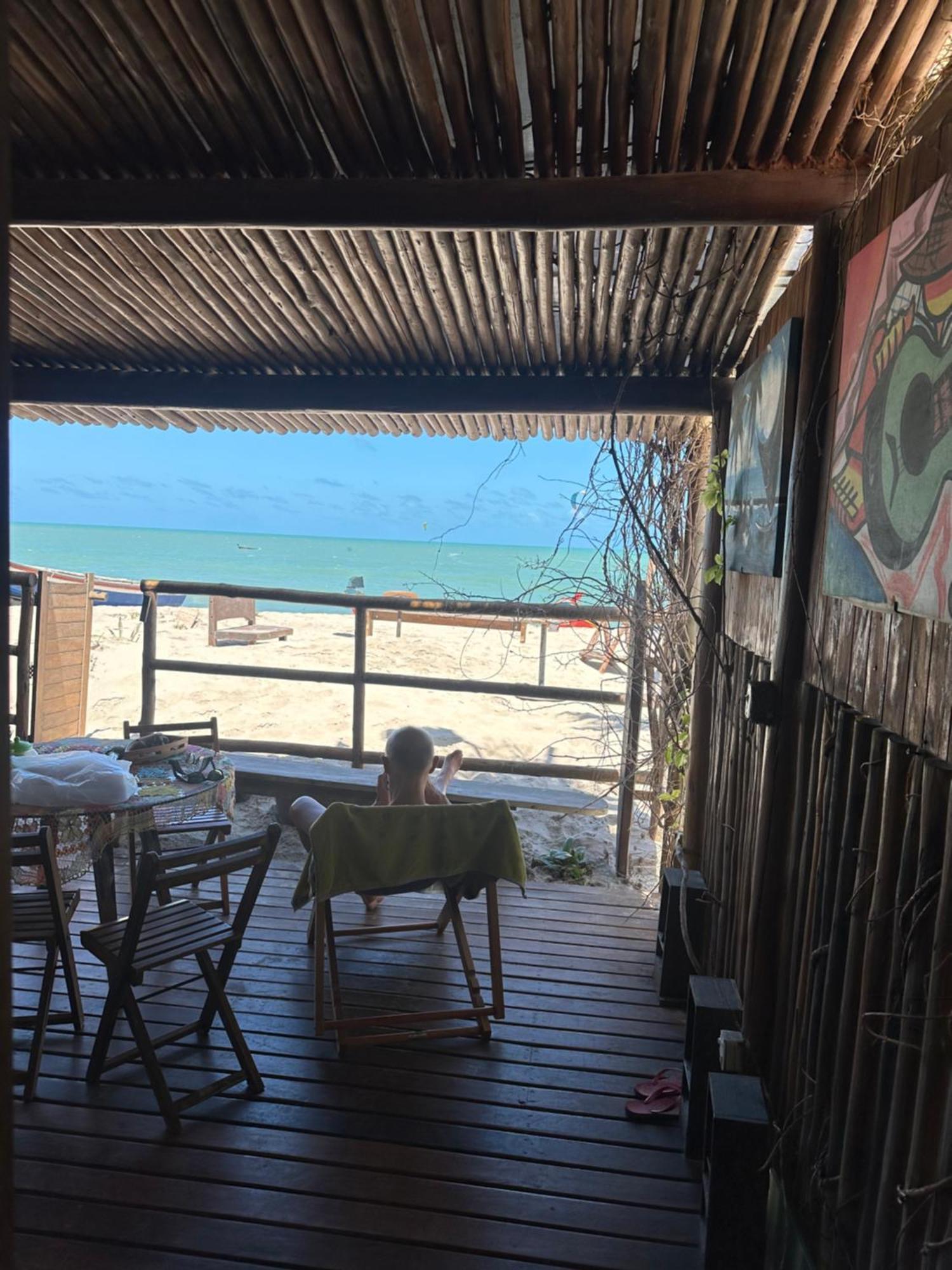 La Vista Suites פראה מראה חיצוני תמונה