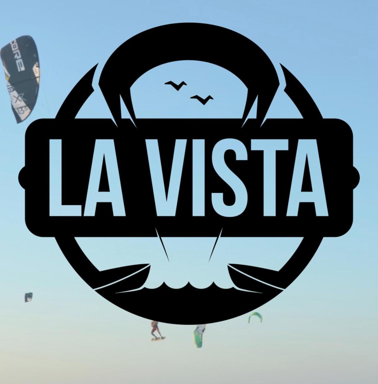 La Vista Suites פראה מראה חיצוני תמונה